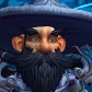 Storabävern avatar