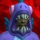 Kukopriest portrait