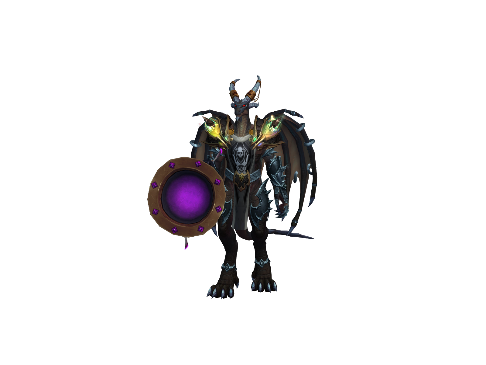 Fixthegame 3D character render