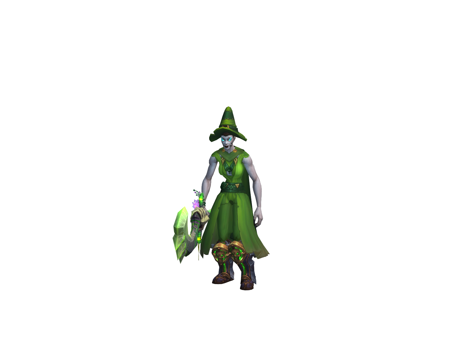 Dekless