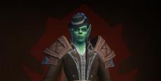 Senyukick's Avatar