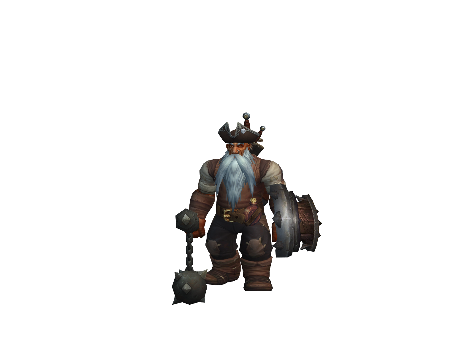 Coffeepal WoW character banner