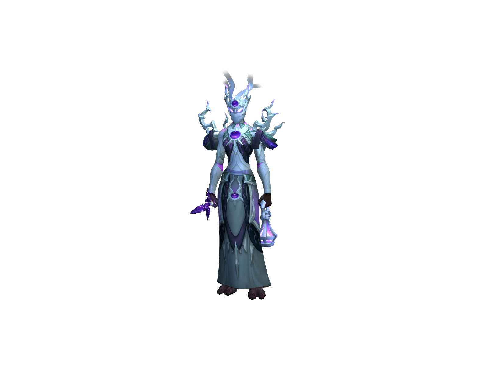 Chaspriest