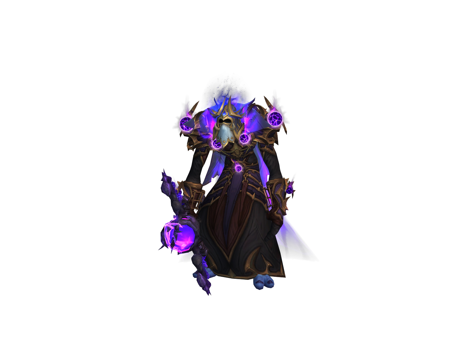 Haarnerlock