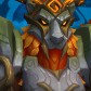 Jimbowarr avatar