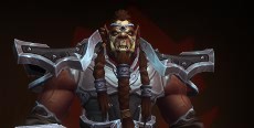 Thegreat's icon