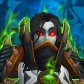 Häppïest portrait