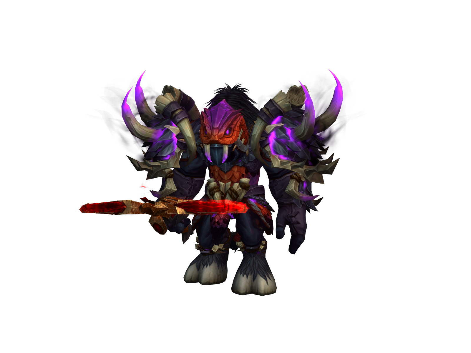 Åøåøåøåøåøå 3D character render