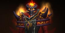 Luscion's icon