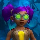 Globalled avatar
