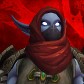 Pulverized avatar