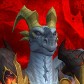 Syraxes avatar