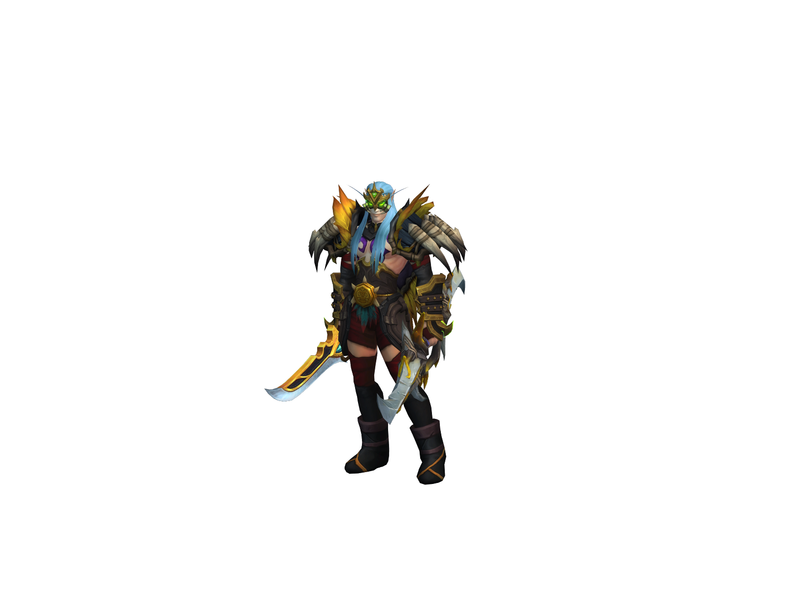 Vengeancez