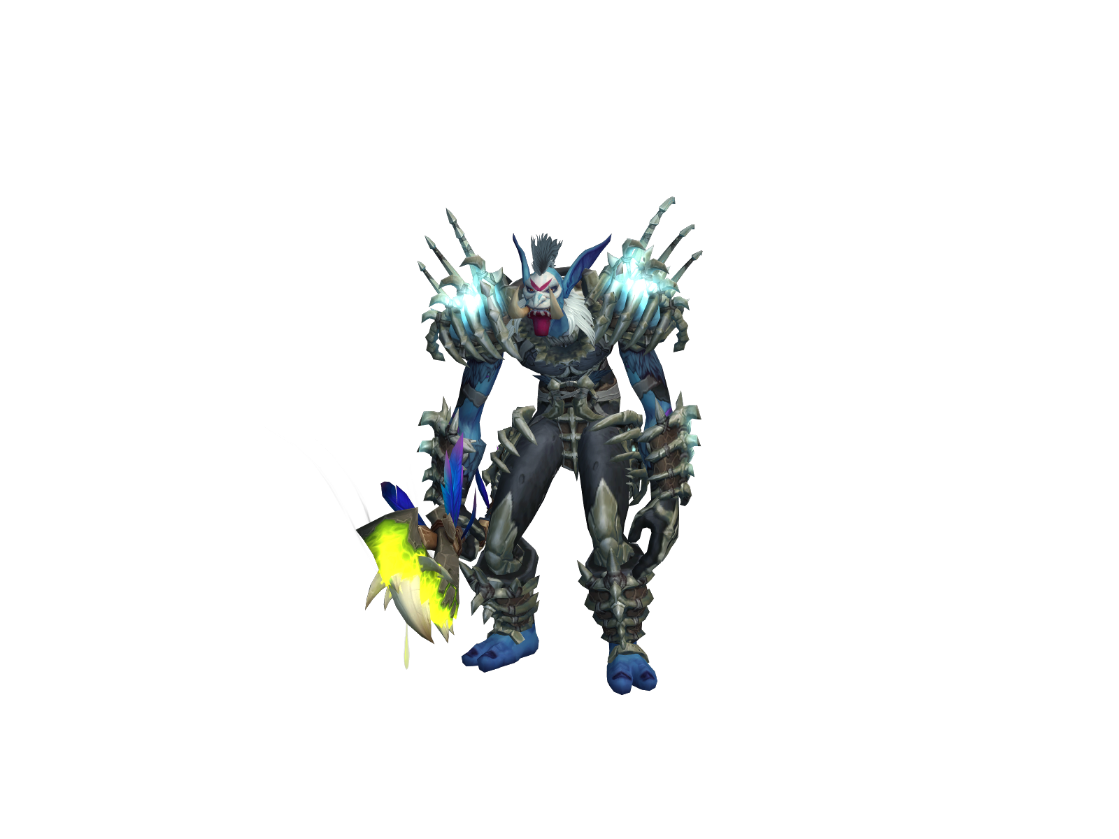 Yùngkíngxò