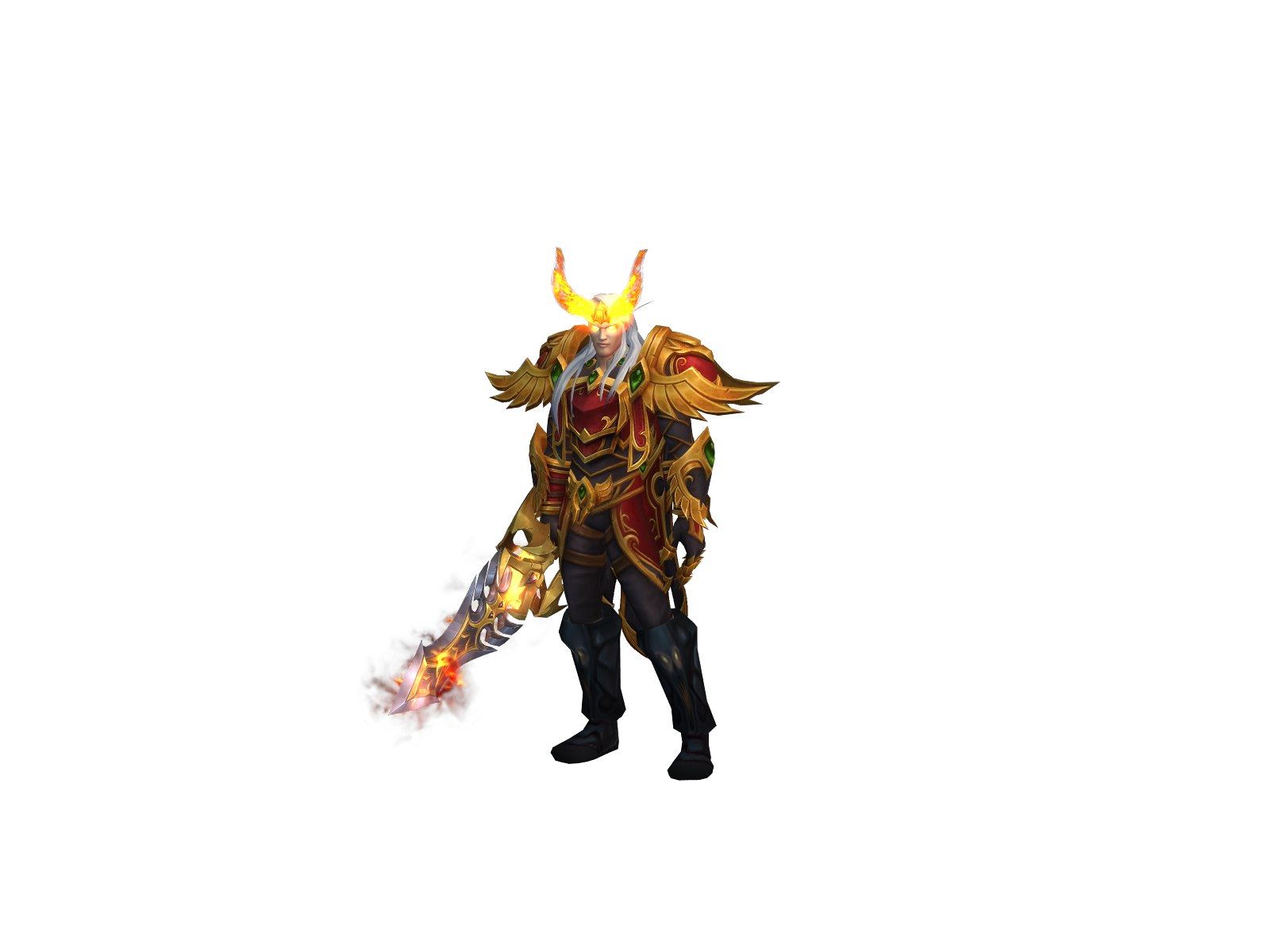Ashenruin