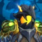 Celarune avatar