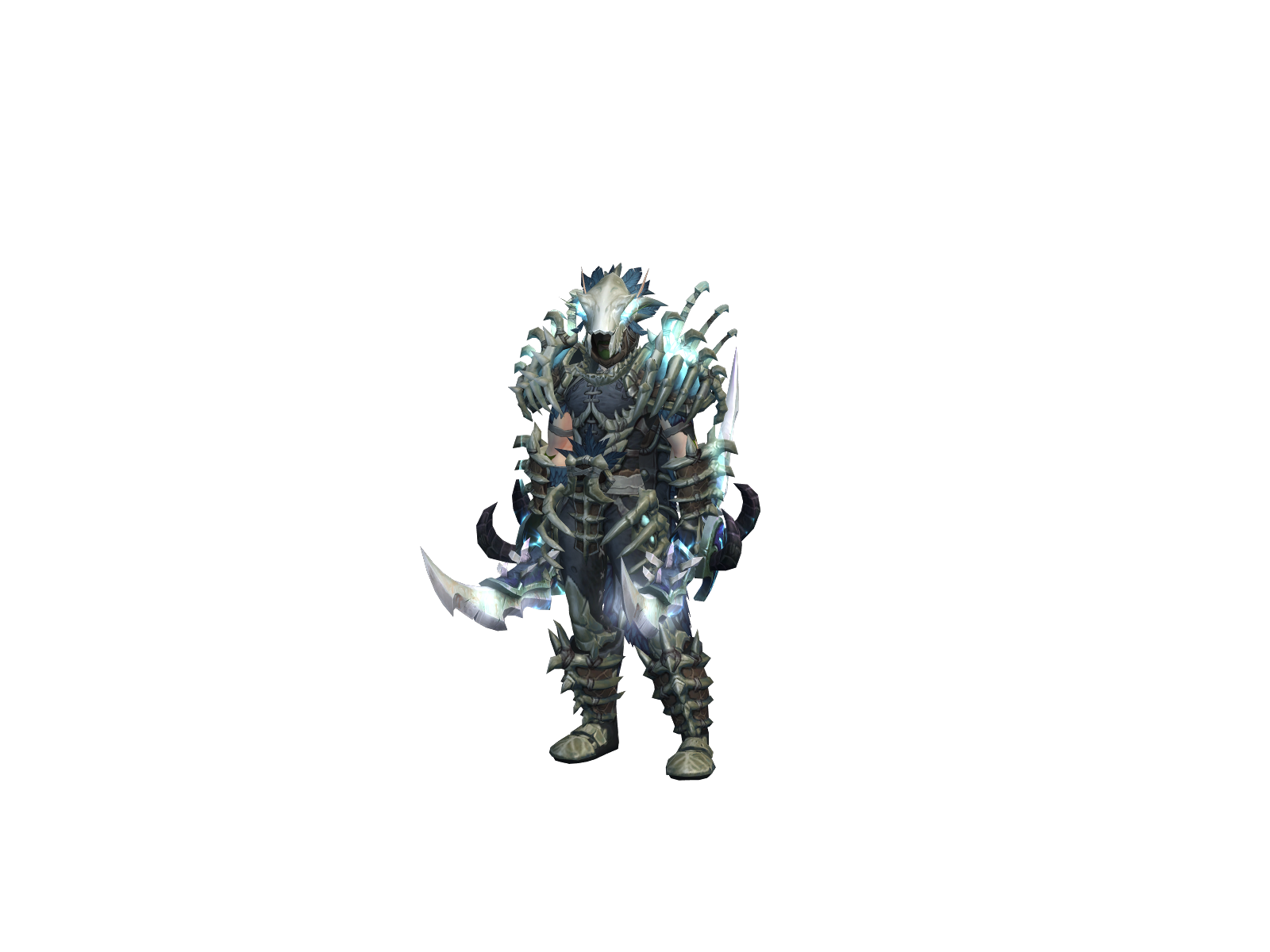 Darkhunter