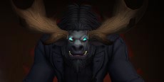 Baatman's icon