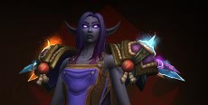 Leblanchy's icon