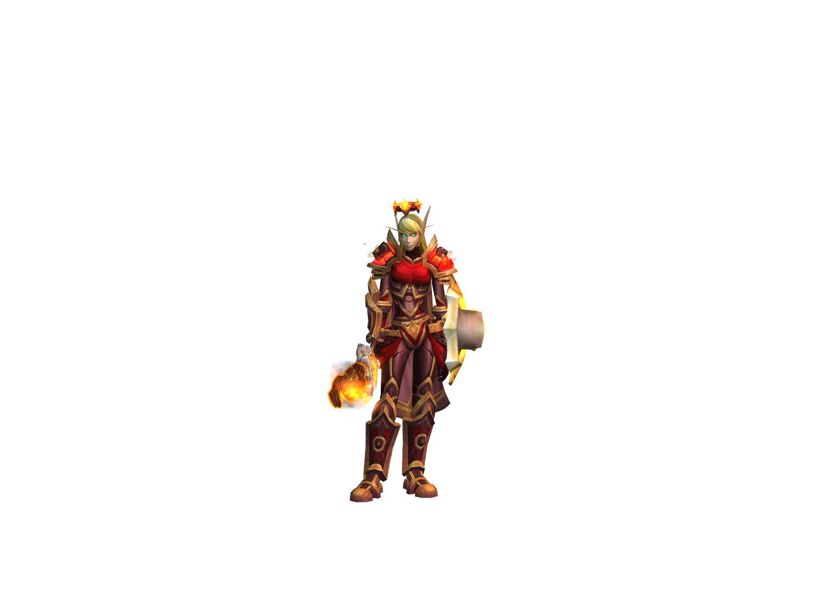 Somewings 3D character render