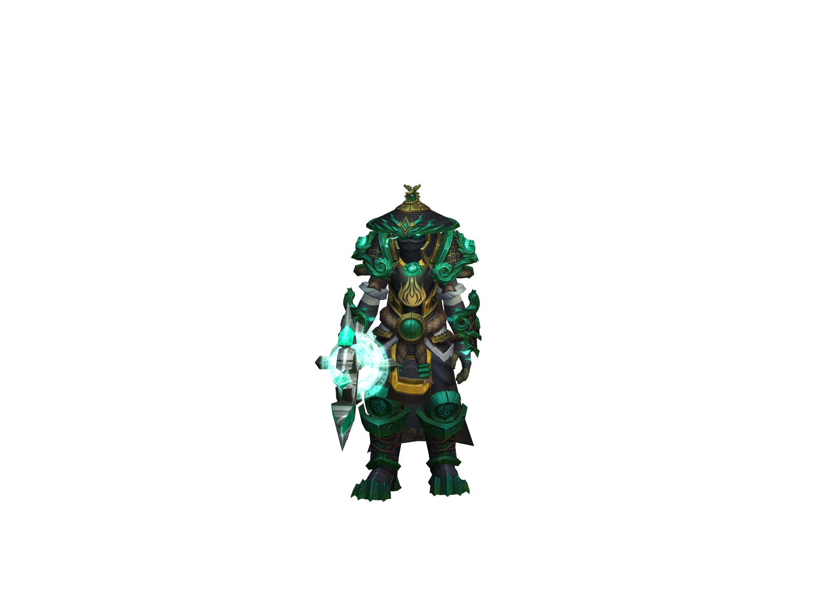 Larzmonk