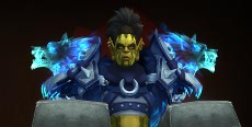 Rexstorm's icon