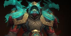 Rylonoboev's icon