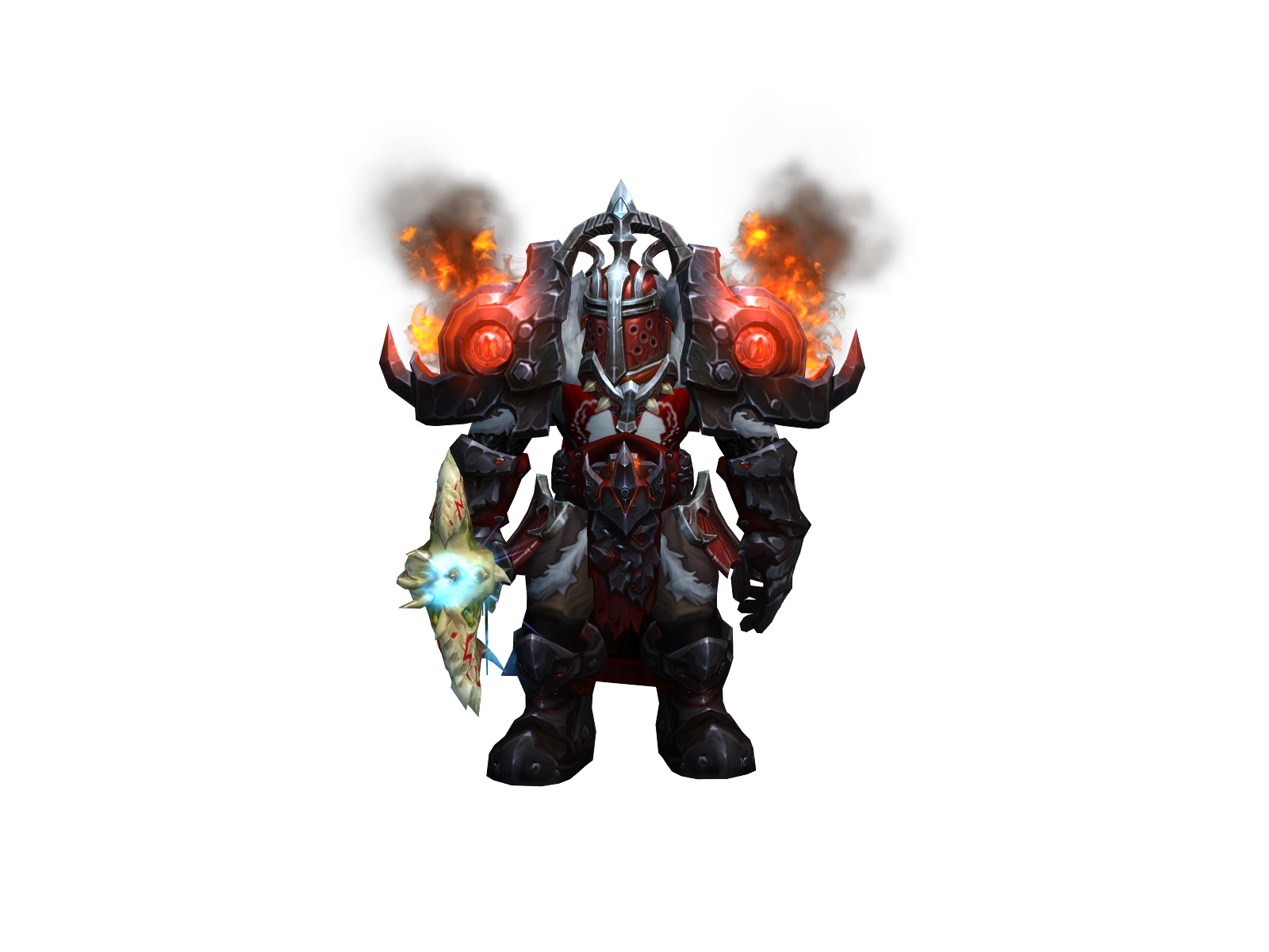 Blacksmiith