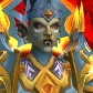 Partymage avatar