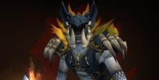 Deadly's icon