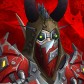 Överdrivan avatar