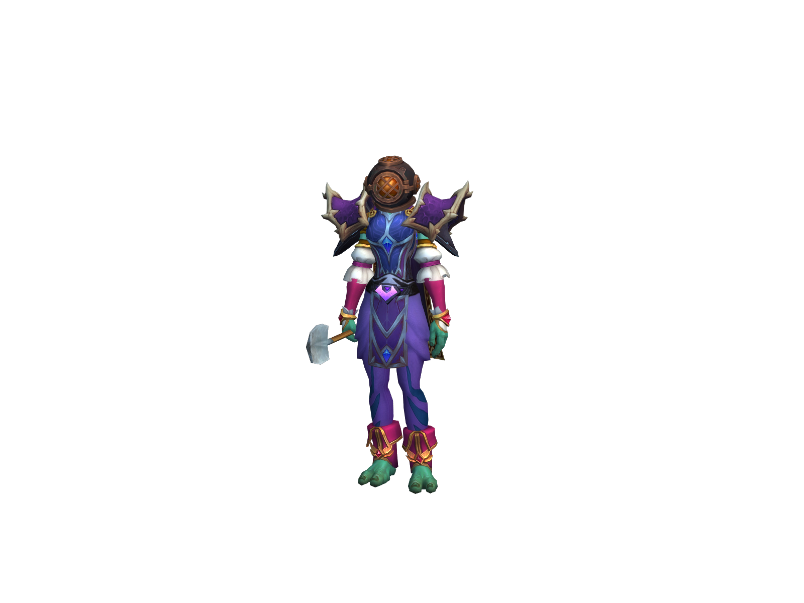 Glorkwimp