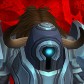 Fläskís avatar