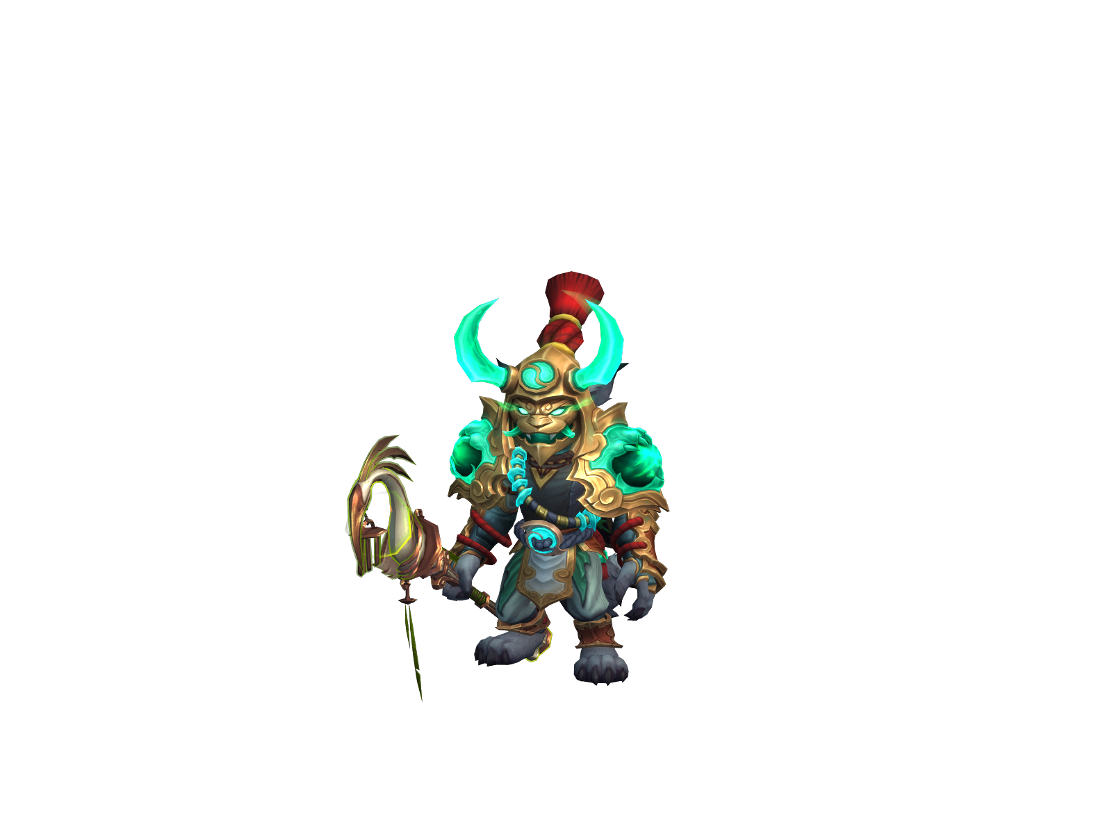 Demòric
