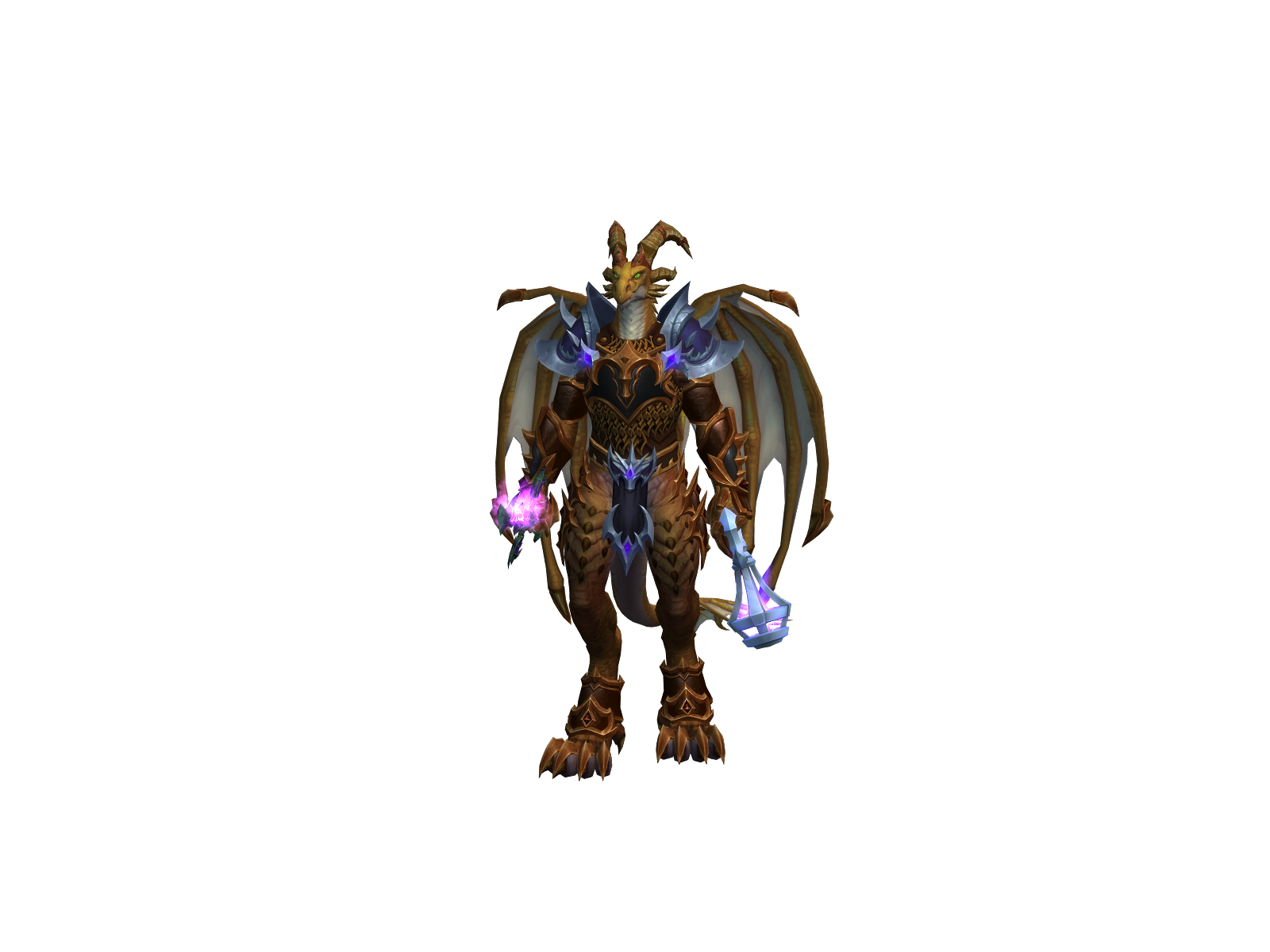 Novashenron