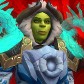 Slavepuncher avatar