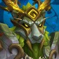 Pokistd avatar