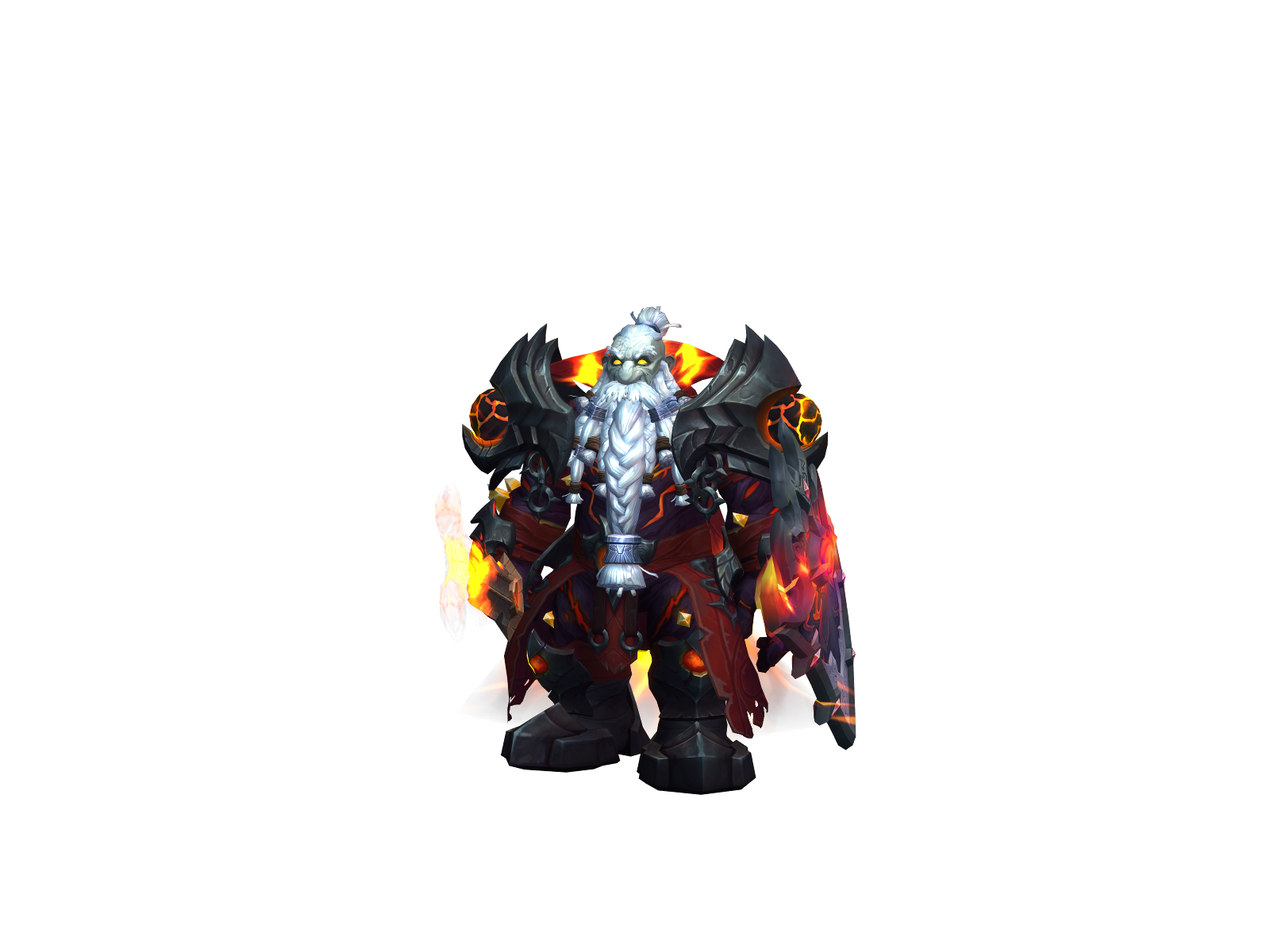 Braldun character render