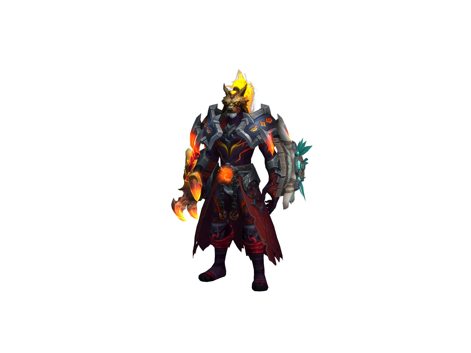 Woovenhand
