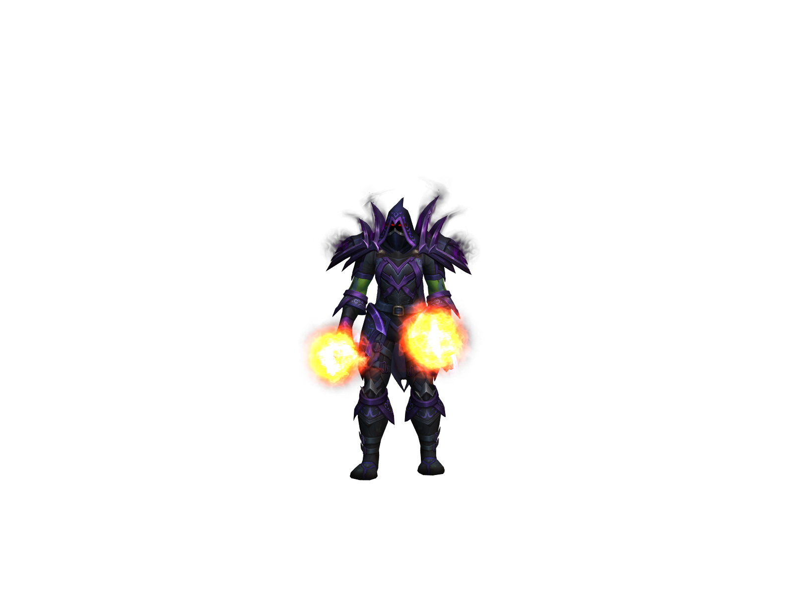 Podpivöm 3D character render
