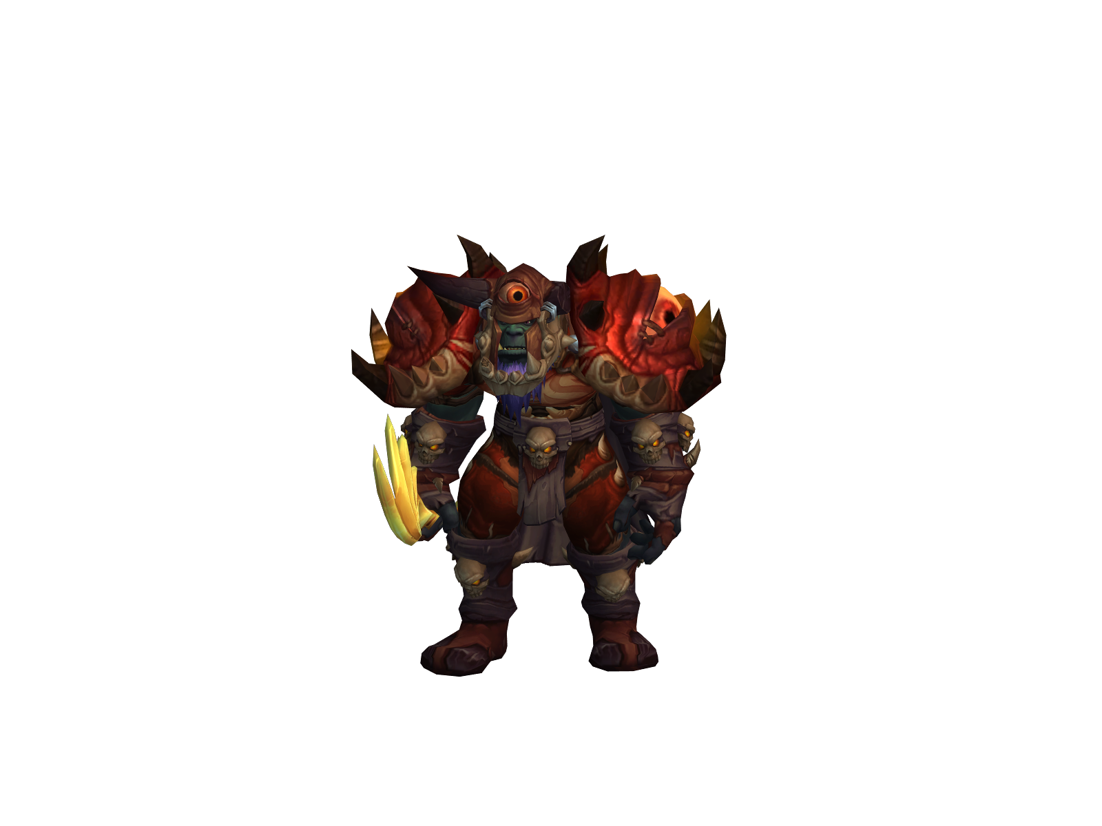 Huntlaw