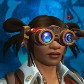 Shockdart avatar