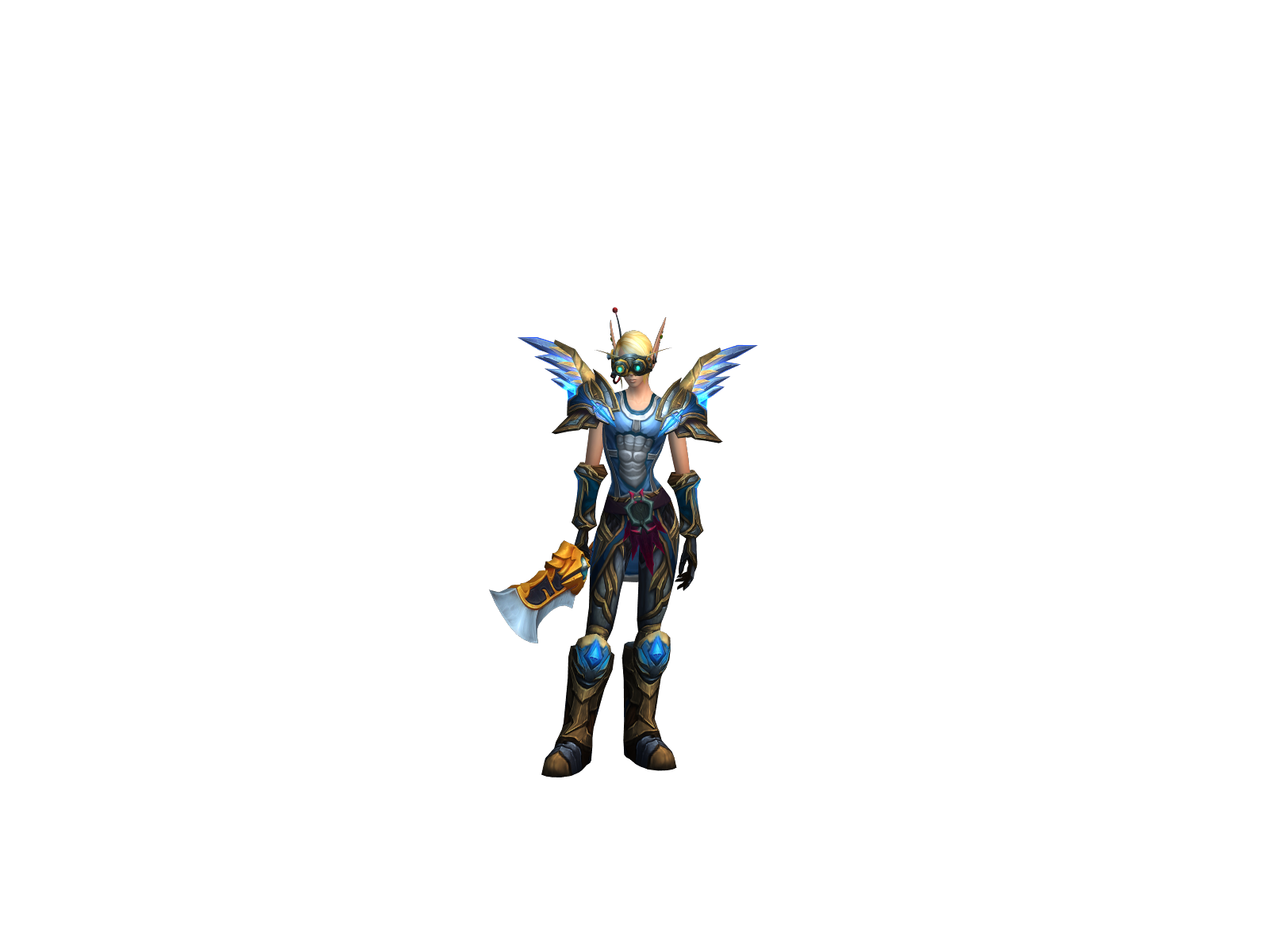 Vyrdiwings