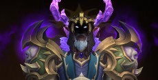 Ordalol's icon