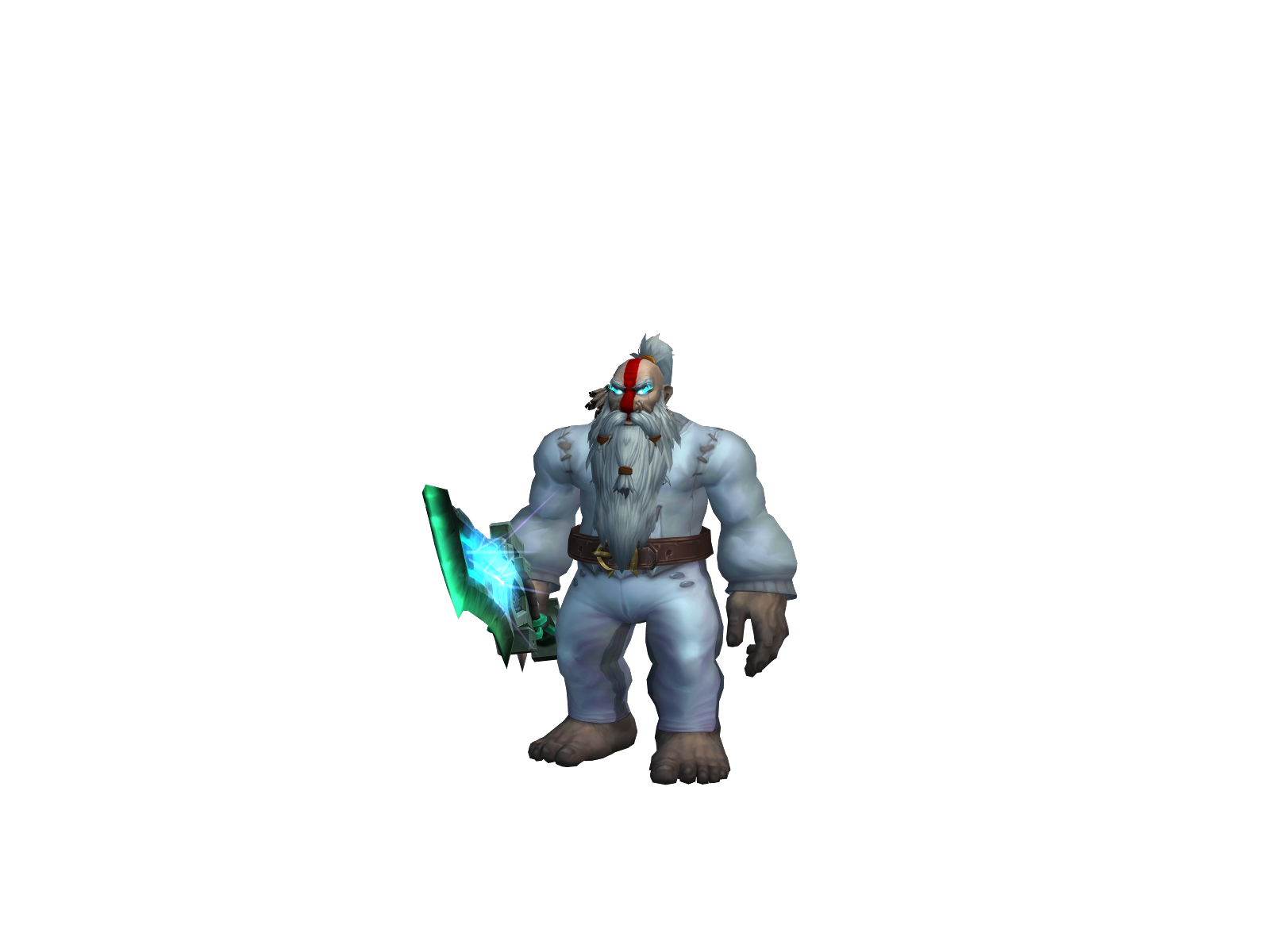 Bristlebag