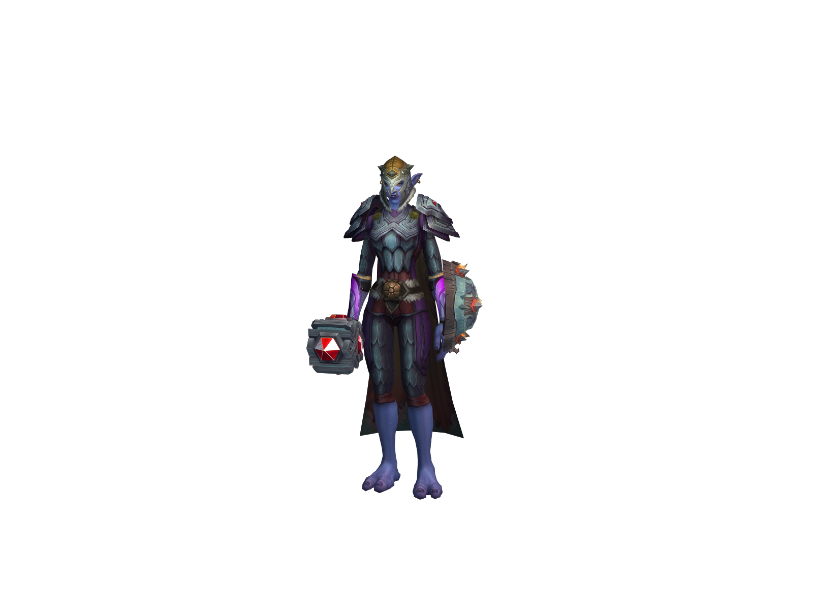 Shamnek