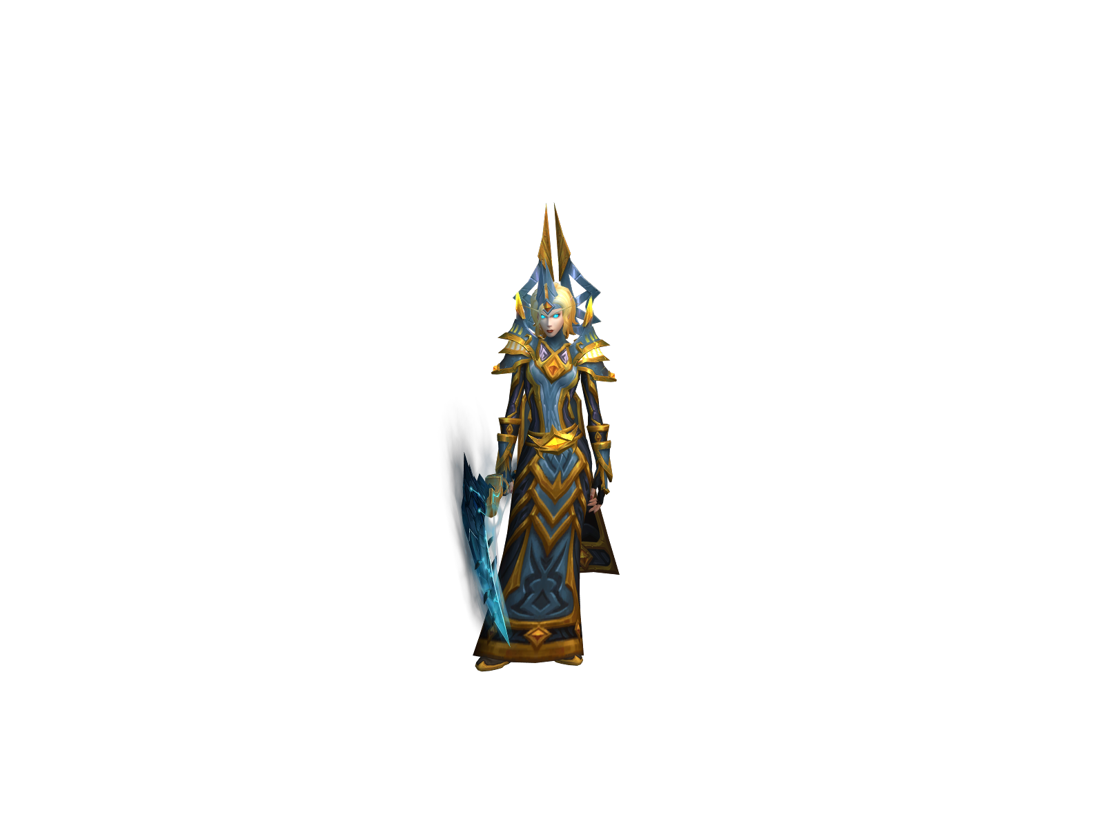 Palworld 3D character render