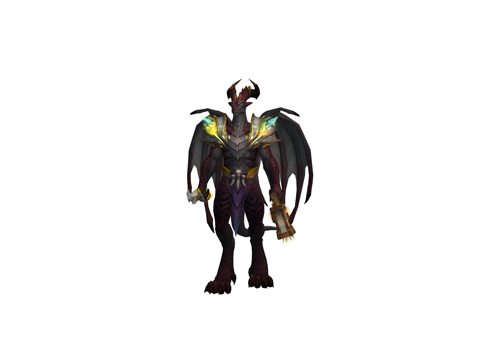 Ellibadragon