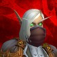 Cryoseptic avatar