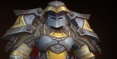 Magfury's icon